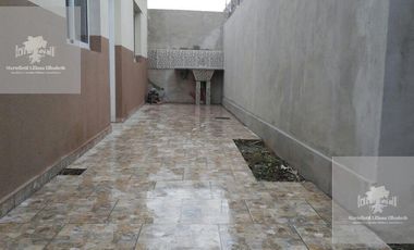 Departamento - Ituzaingó