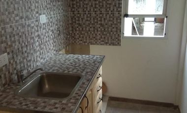 Departamento - Ituzaingó