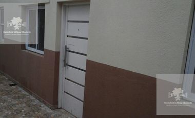 Departamento - Ituzaingó