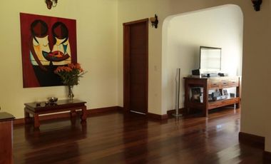 Casa para la Venta en La Ceja