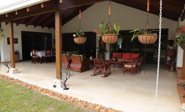 Casa para la Venta en La Ceja