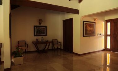 Casa para la Venta en La Ceja