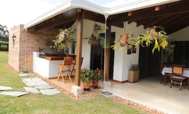 Casa para la Venta en La Ceja