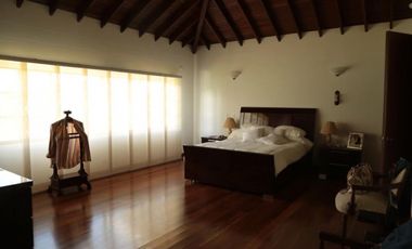 Casa para la Venta en La Ceja