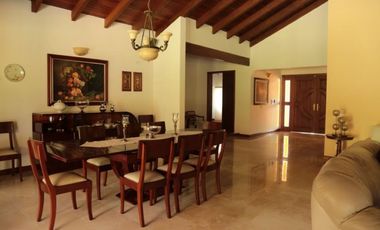Casa para la Venta en La Ceja