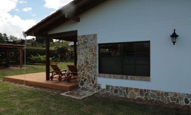 Casa para la Venta en La Ceja