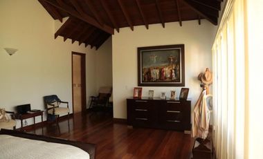 Casa para la Venta en La Ceja