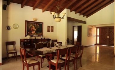 Casa para la Venta en La Ceja