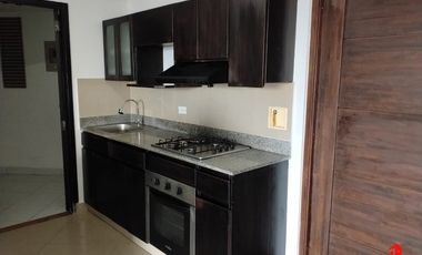 apartamento en arriendo en loma de san jose. Cod A6731