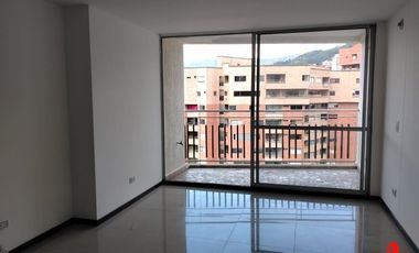 apartamento en arriendo en loma de san jose. Cod A6731