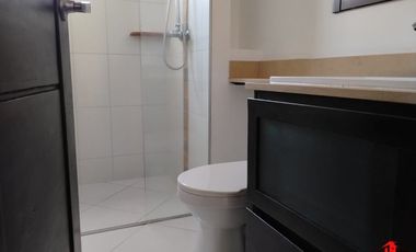 apartamento en arriendo en loma de san jose. Cod A6731