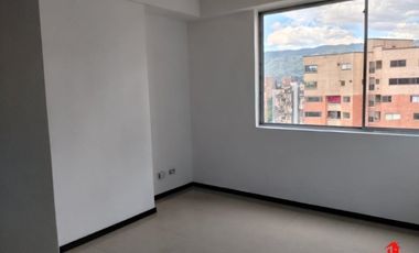 apartamento en arriendo en loma de san jose. Cod A6731