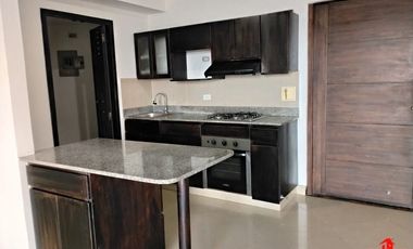 apartamento en arriendo en loma de san jose. Cod A6731