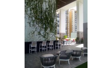 ALQUILER APARTAMENTO TUMBA MUERTO EL BOSQUE