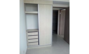 ALQUILER APARTAMENTO TUMBA MUERTO EL BOSQUE