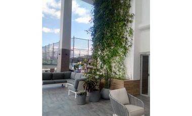 ALQUILER APARTAMENTO TUMBA MUERTO EL BOSQUE