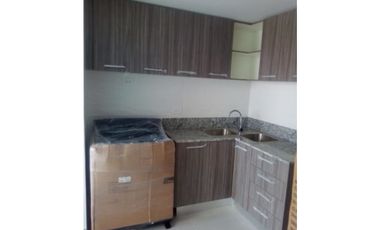 ALQUILER APARTAMENTO TUMBA MUERTO EL BOSQUE