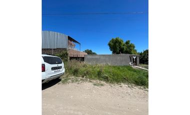terreno necochea sobre calle 24 y 51