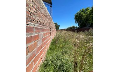 terreno necochea sobre calle 24 y 51