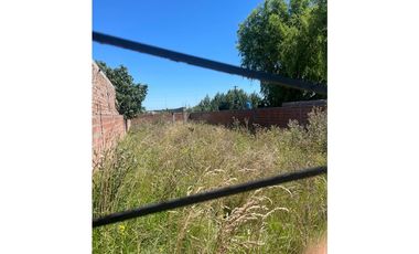 terreno necochea sobre calle 24 y 51