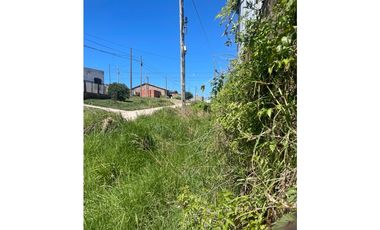 terreno necochea sobre calle 24 y 51