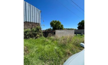 terreno necochea sobre calle 24 y 51