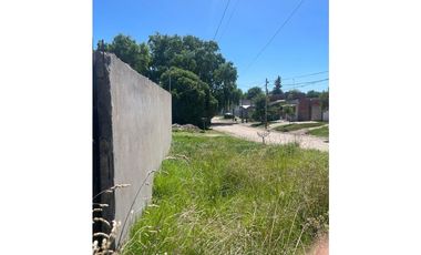 terreno necochea sobre calle 24 y 51