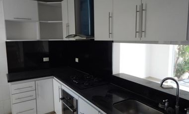 casa condominio en arriendo en la castellana. Cod A67110