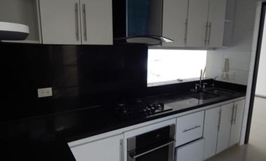 casa condominio en arriendo en la castellana. Cod A67110