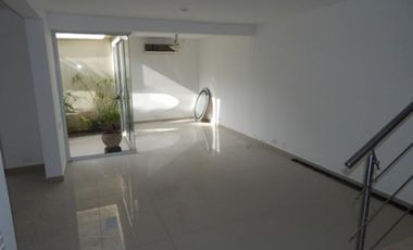 casa condominio en arriendo en la castellana. Cod A67110