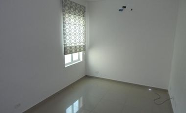 casa condominio en arriendo en la castellana. Cod A67110