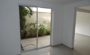 casa condominio en arriendo en la castellana. Cod A67110