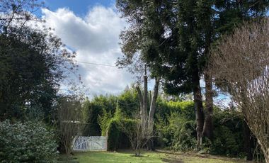 Casa Quinta 3 Ambientes En Venta Lote 2780 m2 - Matheu, Escobar