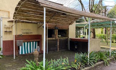 Casa Quinta 3 Ambientes En Venta Lote 2780 m2 - Matheu, Escobar