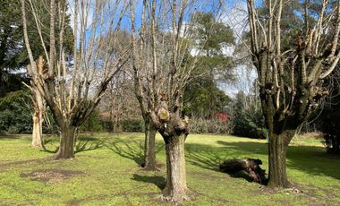 Casa Quinta 3 Ambientes En Venta Lote 2780 m2 - Matheu, Escobar