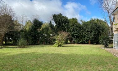 Casa Quinta 3 Ambientes En Venta Lote 2780 m2 - Matheu, Escobar