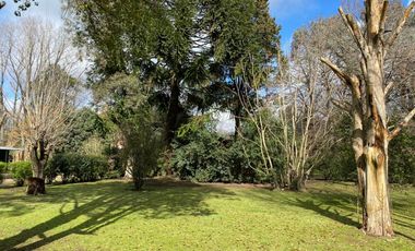 Casa Quinta 3 Ambientes En Venta Lote 2780 m2 - Matheu, Escobar