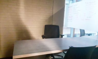 PR13308 Arriendo de oficina en ciudad del rio
