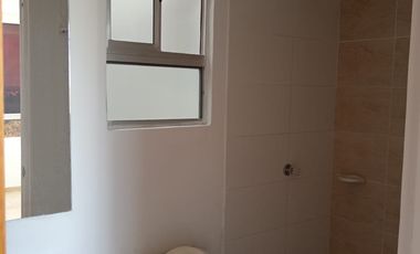 apartamento en arriendo en ciudad salitre. Cod A124338