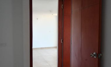apartamento en arriendo en ciudad salitre. Cod A124338