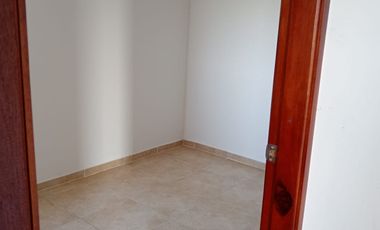apartamento en arriendo en ciudad salitre. Cod A124338