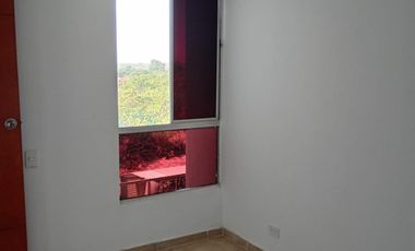 apartamento en arriendo en ciudad salitre. Cod A124338