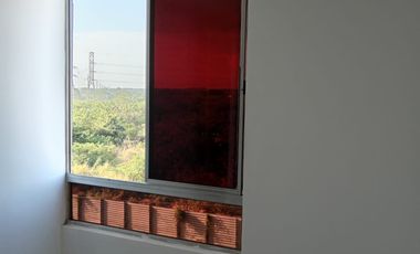 apartamento en arriendo en ciudad salitre. Cod A124338