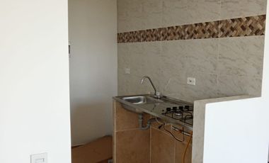 apartamento en arriendo en ciudad salitre. Cod A124338