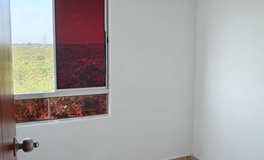 apartamento en arriendo en ciudad salitre. Cod A124338