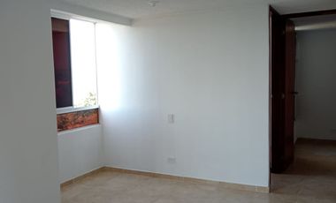 apartamento en arriendo en ciudad salitre. Cod A124338