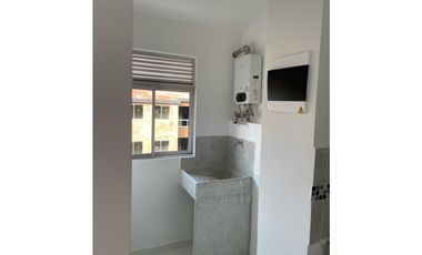 VENTA APARTAMENTO 49 mts2 LA CEJA SECTOR LA CRUZ