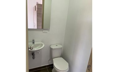 VENTA APARTAMENTO 49 mts2 LA CEJA SECTOR LA CRUZ
