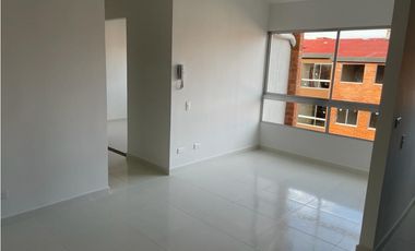 VENTA APARTAMENTO 49 mts2 LA CEJA SECTOR LA CRUZ