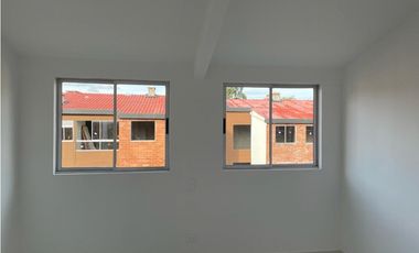 VENTA APARTAMENTO 49 mts2 LA CEJA SECTOR LA CRUZ